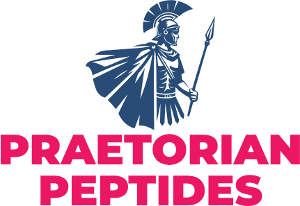 Praetorian Peptides